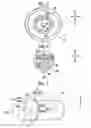 Fig. 04 - TURBOCHARGER FOR INTERNAL COMBUSTION ENGINE AND INTERNAL COMBUSTION ENGINE