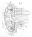 Fig. 01 - Clutch assembly for automatic transmission
