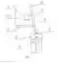 Fig. 04 - Hand brake system used on pumping unit without walking beam