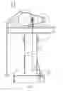 Fig. 05 - Hand brake system used on pumping unit without walking beam