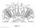Fig. 09 - Ventilated brake disc
