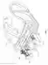Fig. 02 - Particle vibration damper assembly for a vehicle