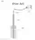 Fig. 02 - Wire connector and piston assembly for damper including the same