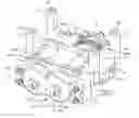 Fig. 01 - Balancer apparatus for internal combustion engine