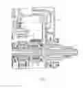 Fig. 06 - Transaxle having chain final drive