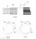 Fig. 04 - Keyless rotation transfer unit and hybrid starter and generator