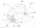 Fig. 01 - GEAR SHIFT DEVICE OF A STEERING WHEEL GROUP