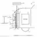 Fig. 01 - Engine room temperature rise restricting apparatus