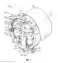 Fig. 02 - Pressure vessel and door actuator