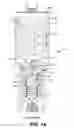 Fig. 02 - Modified Vacuum Actuated Valve Assembly and Sealing Mechanism for Improved Flow Stability for Fluids Sub-Atmospherically Dispensed from Storage and Delivery Systems