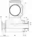 Fig. 01 - Fluid housing