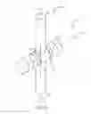 Fig. 06 - High-temperature and high-vibration capable armature assemblies for torque motor valve actuators with increased winding volume