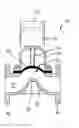 Fig. 01 - METHOD FOR DETERMINING A STATE VARIABLE OF A VALVE DIAPHRAGM OF AN ELECTRONICALLY CONTROLLED AND MOTOR-DRIVEN DIAPHRAGM VALVE, AND DIAPHRAGM VALVE SYSTEM