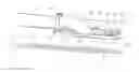 Fig. 01 - Protective bundle routing grommet for wide range panel thickness