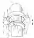Fig. 43 - Pipe couplings