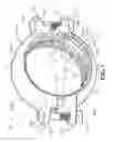 Fig. 02 - Pipe coupling with closed ring