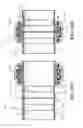 Fig. 20 - Pipe coupling with closed ring