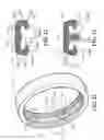 Fig. 23 - Pipe coupling with closed ring