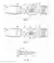 Fig. 03 - Double cam levers and safety lock for cam lock fitting