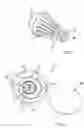 Fig. 02 - Battery-operated LED lightbulb and method for operation thereof