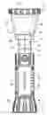 Fig. 01 - Combined Flashlight and Lantern