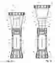 Fig. 02 - Combined Flashlight and Lantern