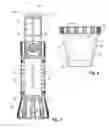 Fig. 03 - Combined Flashlight and Lantern