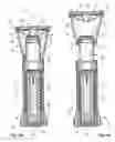Fig. 04 - Combined Flashlight and Lantern