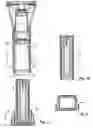 Fig. 09 - Combined Flashlight and Lantern