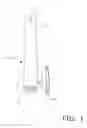 Fig. 02 - Surface Mountable Flame-less Candlestick System