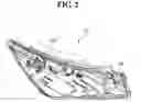 Fig. 03 - Lamp for vehicle