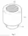 Fig. 03 - AIR PERMEABLE CAP