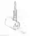 Fig. 01 - Decorative Lighting Apparatus