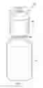 Fig. 02 - Torch with spring loaded snuffer