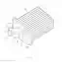 Fig. 06 - Storage tank with condenser
