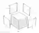 Fig. 02 - Evaporative Cooler Wind Deflector