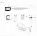Fig. 02 - Bathroom management system