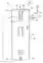 Fig. 01 - Water Heater Appliance