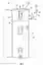 Fig. 02 - Water Heater Appliance