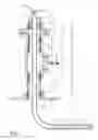 Fig. 02 - ADAPTER SYSTEM AND ELECTRIC HEATERS FOR INSERTION INTO WATER TANKS