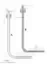 Fig. 04 - ADAPTER SYSTEM AND ELECTRIC HEATERS FOR INSERTION INTO WATER TANKS