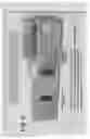 Fig. 07 - Low charge packaged ammonia refrigeration system with evaporative condenser