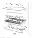 Fig. 03 - THERMOELECTRIC MODULE WITH TEMPORARILY COMPRESSIBLE COMPRESSION LIMITER FOR VEHICLE BATTERY