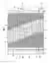 Fig. 02 - Liquid receiver and condenser using the same