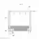 Fig. 04 - ICE-MAKING APPARATUS WITH ANTI-CONTAMINATION STRUCTURE