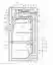 Fig. 01 - Refrigerator and method of manufacturing auger for the refrigerator