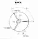 Fig. 07 - Refrigerator and method of manufacturing auger for the refrigerator