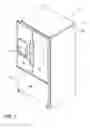 Fig. 02 - Refrigeration appliance fan