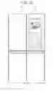 Fig. 22 - Refrigerator
