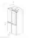 Fig. 01 - Refrigerator